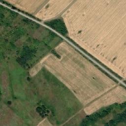 Satellite imagery of TT14, RO