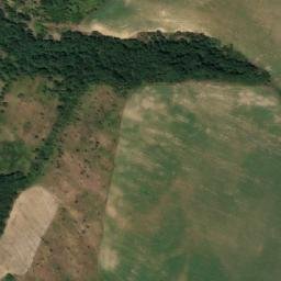 Satellite imagery of TT5018, RO