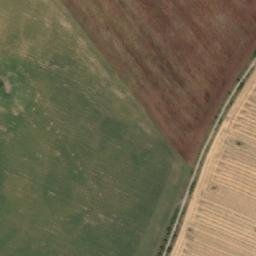 Satellite imagery of TT5018, RO