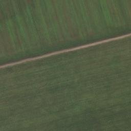 Satellite imagery of TT16/XVII/, RO