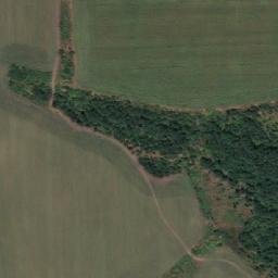 Satellite imagery of TT6082, RO