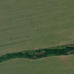 Satellite imagery of TT6112, RO