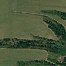 Satellite imagery of TT6112, RO