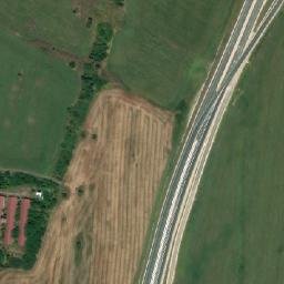 Satellite imagery of Tri Krushi, BG