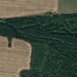 Satellite imagery of TT6152, RO