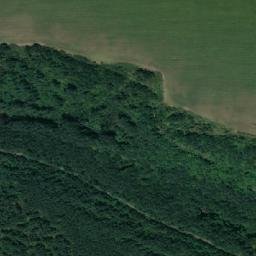 Satellite imagery of TT6152, RO