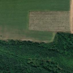 Satellite imagery of TT6152, RO