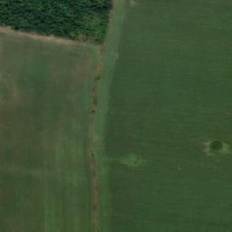 Satellite imagery of TT6189, RO