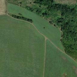 Satellite imagery of TT2345, RO