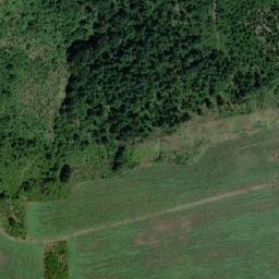 Satellite imagery of TT2345, RO