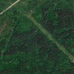 Satellite imagery of Lilov Vrah, BG