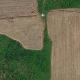 Satellite imagery of Archarski Vrah, BG