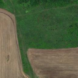 Satellite imagery of Archarski Vrah, BG