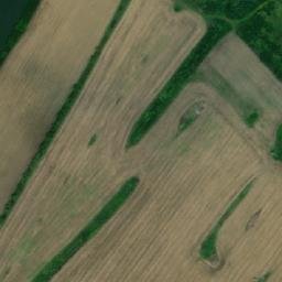 Satellite imagery of TT17/XLVI/, RO