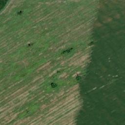 Satellite imagery of TT16, RO