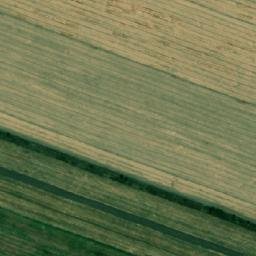 Satellite imagery of TT10, RO