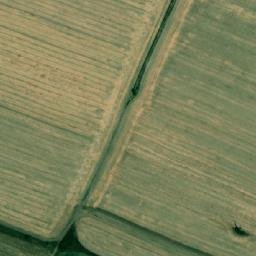 Satellite imagery of TT10, RO