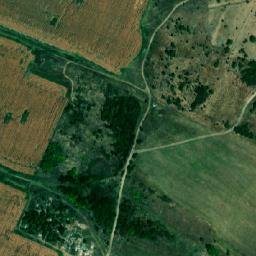 Satellite imagery of TT26, RO