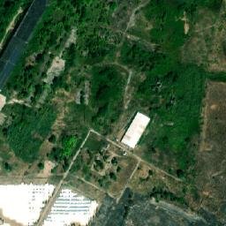 Satellite imagery of TT34, RO