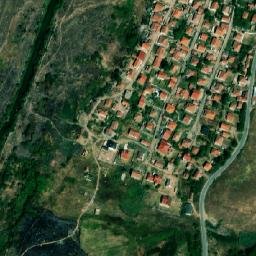 Satellite imagery of TT80, RO