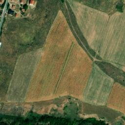 Satellite imagery of TT13, RO