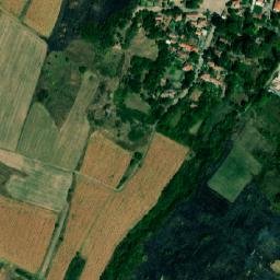 Satellite imagery of TT13, RO