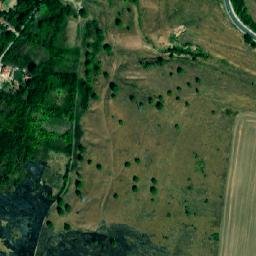 Satellite imagery of TT13, RO