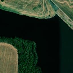 Satellite imagery of TT20/VI/, RO