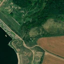 Satellite imagery of TT48, RO