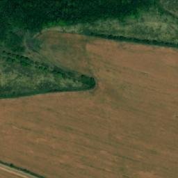 Satellite imagery of TT5B, RO