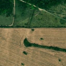 Satellite imagery of Mokreshki Vrah, BG