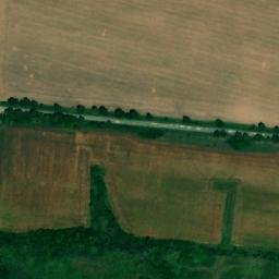 Satellite imagery of TT31/X/, RO