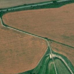 Satellite imagery of TTX, RO