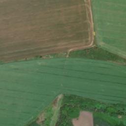 Satellite imagery of TT9, RO