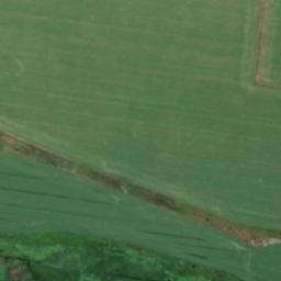 Satellite imagery of TT9, RO