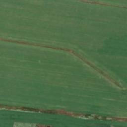 Satellite imagery of TT8, RO