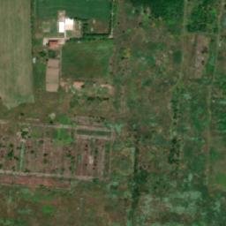 Satellite imagery of TT8, RO