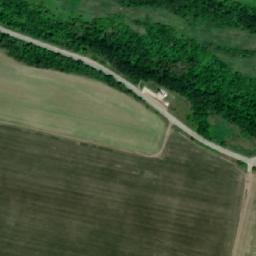 Satellite imagery of TT0, RO