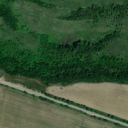 Satellite imagery of TT41/XI/, RO