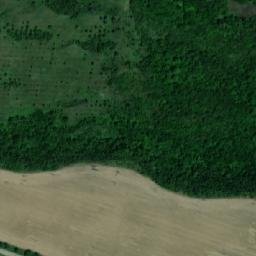 Satellite imagery of TT41/XI/, RO