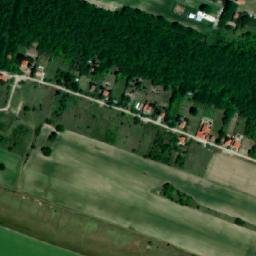 Satellite imagery of TT3, RO