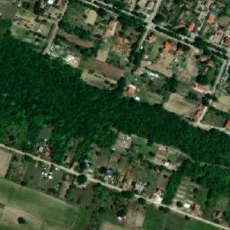 Satellite imagery of TT14, RO