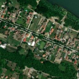 Satellite imagery of TT14, RO