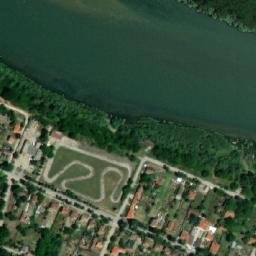 Satellite imagery of TT14, RO