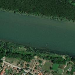 Satellite imagery of TT10, RO