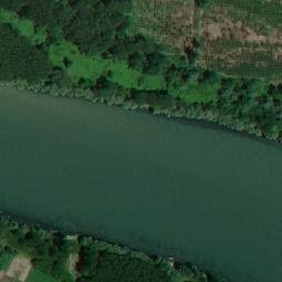 Satellite imagery of TT10, RO