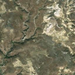 Satellite imagery of J 365 — NGS OS0452 — Jackson County, US, US