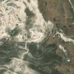 Satellite imagery of H 365 — NGS OS0451 — Jackson County, US, US