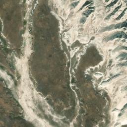 Satellite imagery of H 365 — NGS OS0451 — Jackson County, US, US