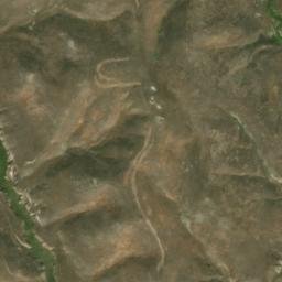 Satellite imagery of R 23 — NGS OS0596 — Jackson County, US, US